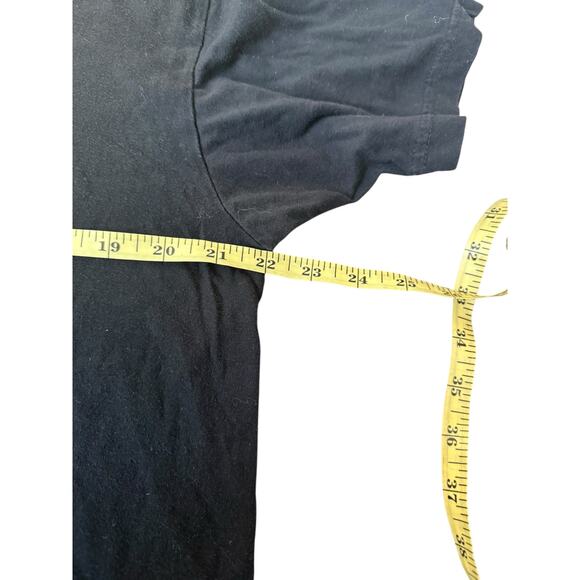 2000s Safetysuit alternative rock band shirt size large - Picture 2 of 3